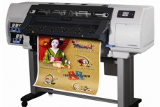 ABF Print Pty Limited business card template