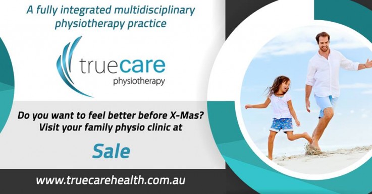 Physiotherapists Gippsland - Truecare Health