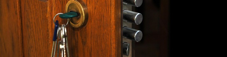 Locksmiths and Alarms