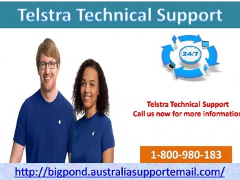 Eliminate Uninvited Issue | Telstra Technical Support 1-800-980-183