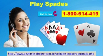 Play Spades | 1-800-614-419