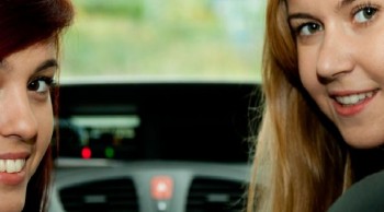 Enrolling in Our Driving School