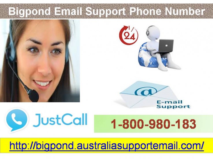 Re-imagine Experience | 1-800-980-183  | Bigpond Email Support Phone Number