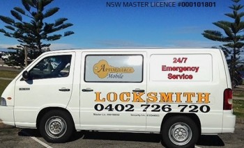 AFFORDABLE MOBILE Locksmith Services