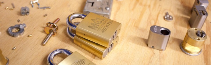  MCL Locksmiths