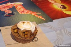 The Creative Pear vistaprints business cards