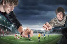 The Creative Pear vistaprints business cards