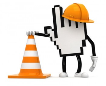 Burst Creative vistaprints business cards