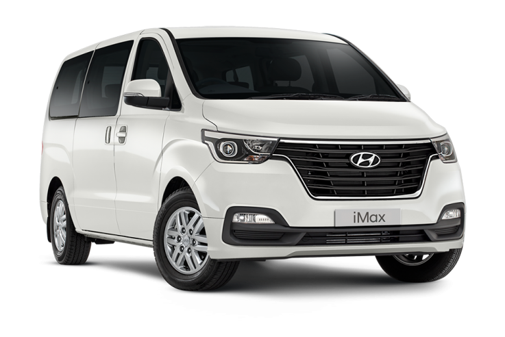 Get The Affordable 8 Seater Car Rental Service in Melbourne