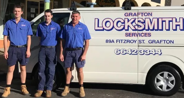Grafton Locksmith Service 