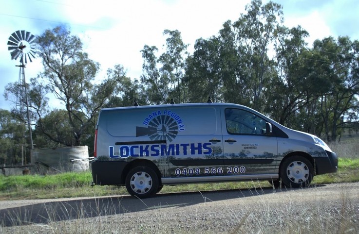 Orana Regional Locksmiths