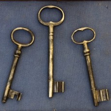 Lock & Door Locksmiths