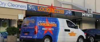 Lake Macquarie Mobile Locksmiths 