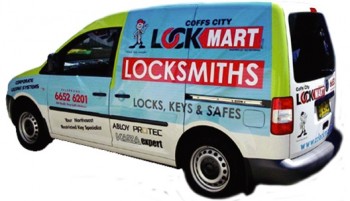Coffs City Lockmart