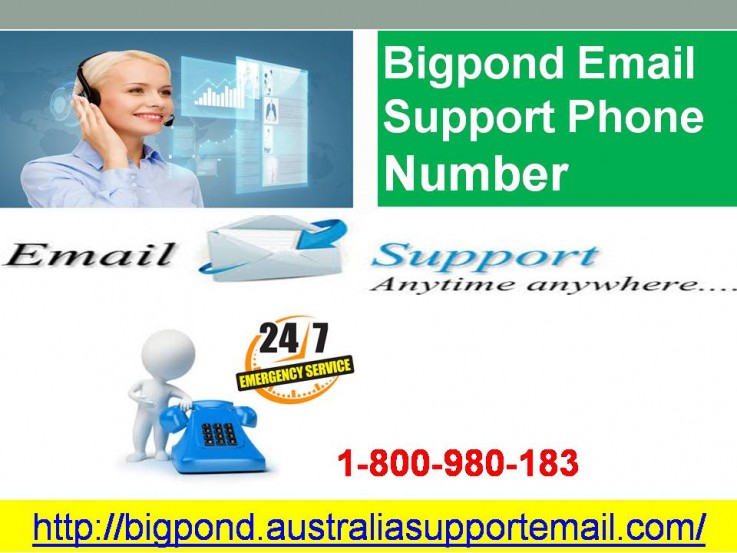 Adequate Security |1-800-980-183 | Bigpond Email Support Phone Number