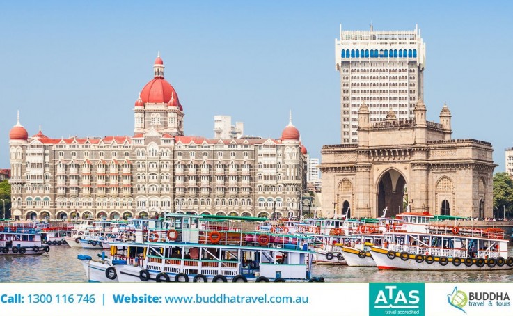 Consider the Cheap Flight deals on Melbourne to Mumbai Today