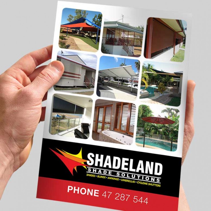 LogoArt Design vistaptint business cards