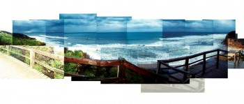 Fluke Designs business card maker