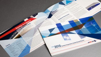 Savanah Design business card maker