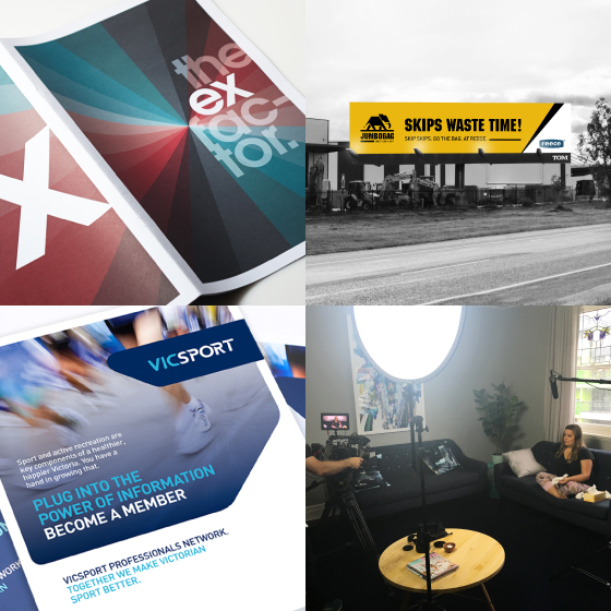  Involve Group Pty Ltd business card maker