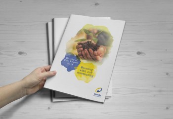 Artifact Design Group PTY LTD business card maker