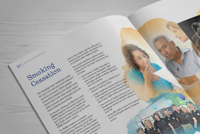 Artifact Design Group PTY LTD business card maker