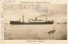 Coburg Printworks business card maker