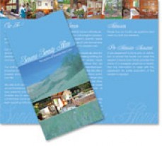 Complete Print Pty Ltd business card maker