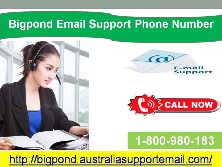 Diagnose Error | 1-800-980-183 | Bigpond Email Support Phone Number Australia