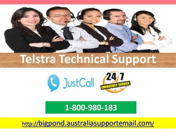 Recovery Log | 1-800-980-183 | Telstra Technical Support