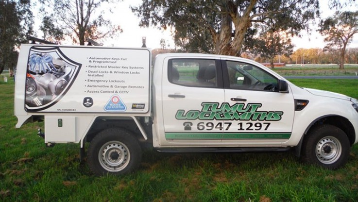 Tumut Locksmiths