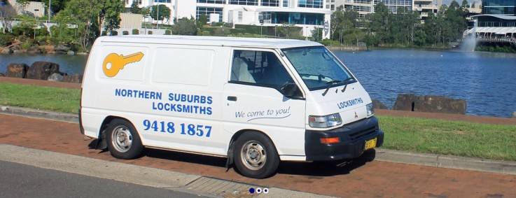 Northern suburbs Locksmiths
