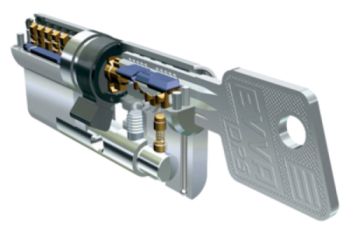 Newcastle Locksmiths.