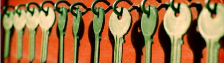 Locksmiths and security