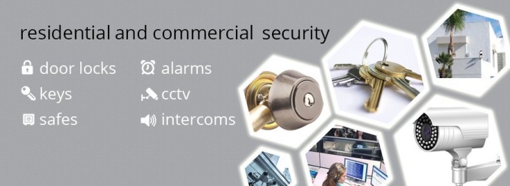 MultiSecure Locksmiths