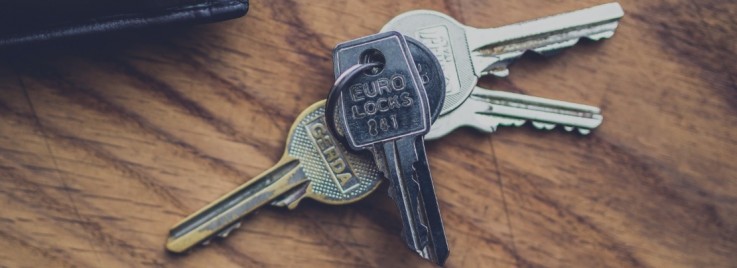 Reliable Locksmith Service