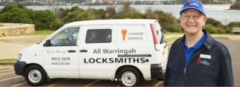All Warringah Locksmiths