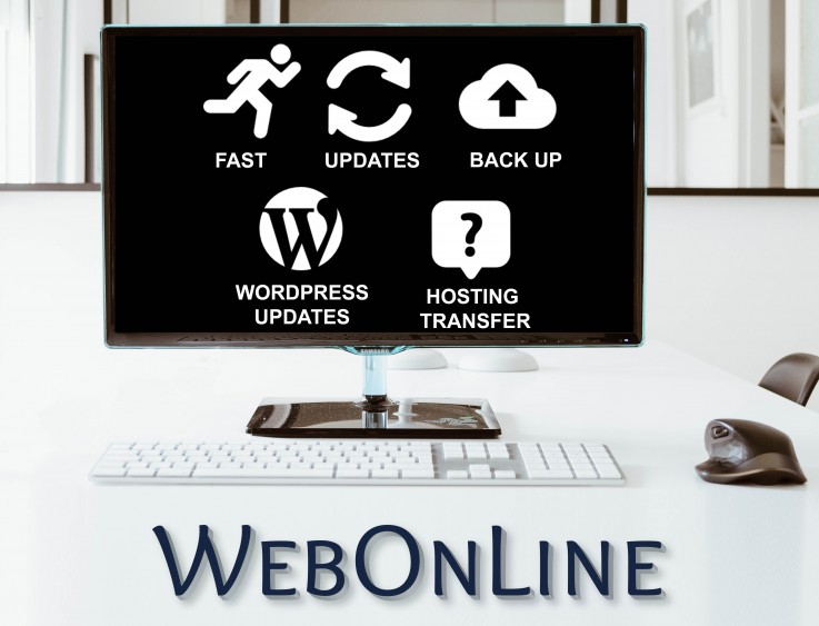Affordable websites - Expert web solutions ★★★★ - Stress free