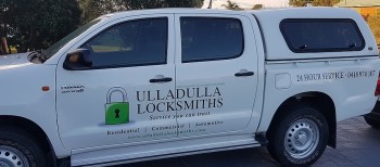 Ulladulla Locksmiths Service you can trust