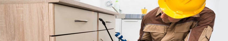 The Pest Control Australia