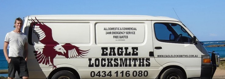 Eagle Locksmiths Northern Beaches.