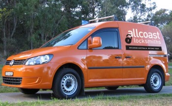 All coast Locksmiths