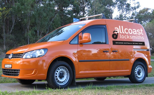 All coast Locksmiths