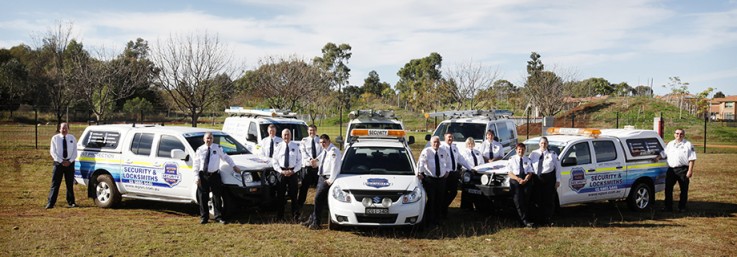  Western Plains Security & Locksmiths