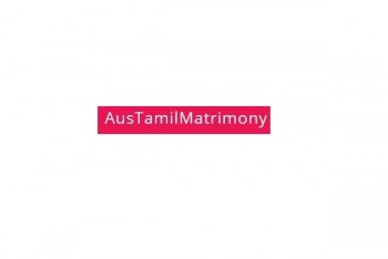 Tamil Matrimony Services Australia
