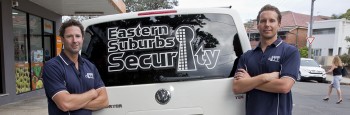 Eastern Suburbs Security