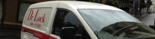 Dr Lock Locksmith Parramatta