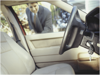 Gold Class Locksmiths