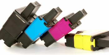 The Print Managers business card australia