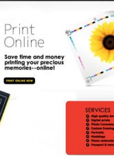 Ace Printing business card australia